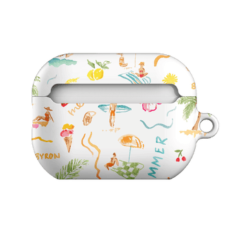 Summer Memories AirPods Pro Case AirPods Pro Case 2nd Gen by Cass Deller - The Dairy