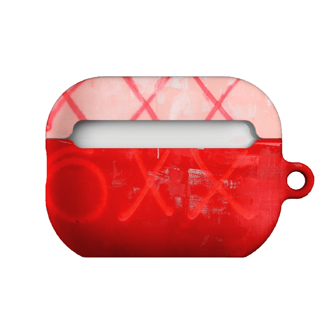XOXO AirPods Pro Case AirPods Pro Case by Jackie Green - The Dairy
