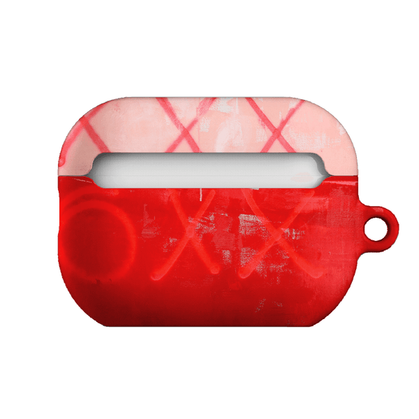 XOXO AirPods Pro Case AirPods Pro Case by Jackie Green - The Dairy