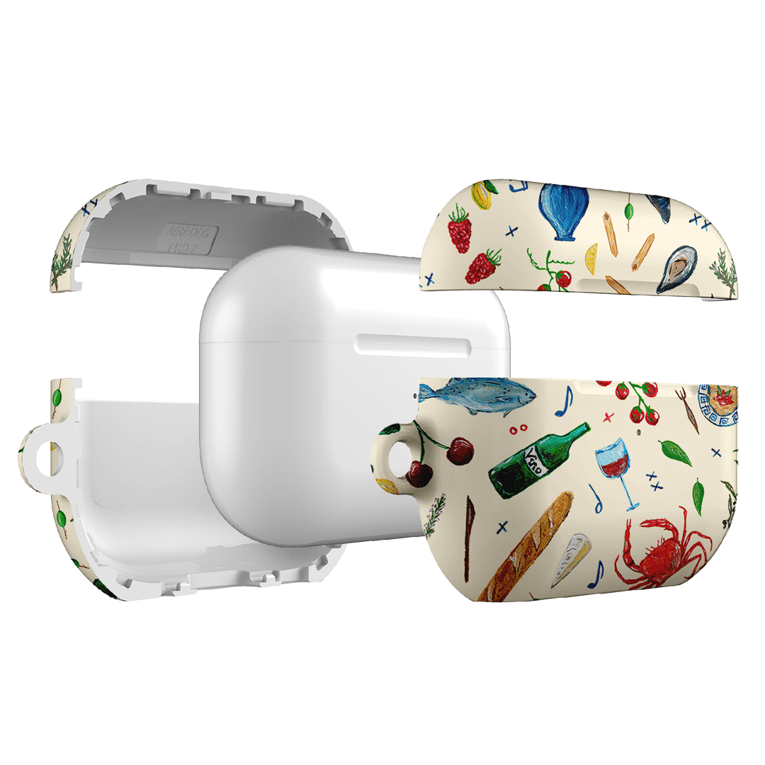 Ciao Bella AirPods Pro Case AirPods Pro Case by BG. Studio - The Dairy