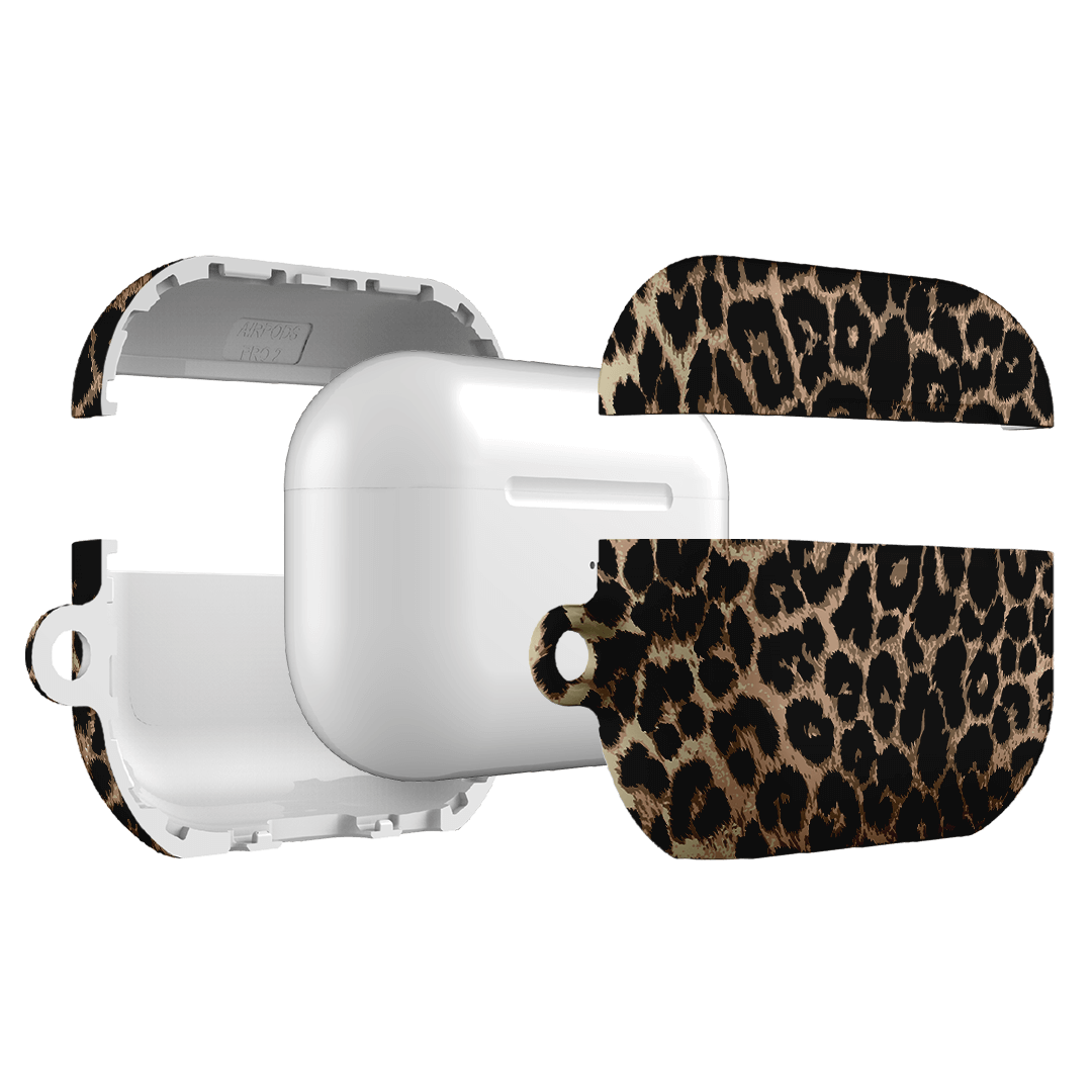 Classic Leopard AirPods Pro Case AirPods Pro Case by The Dairy - The Dairy