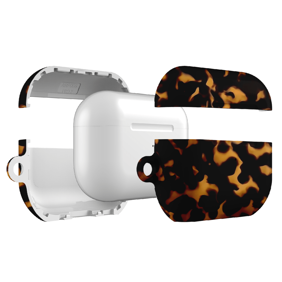 Classic Tort AirPods Pro Case AirPods Pro Case by The Dairy - The Dairy