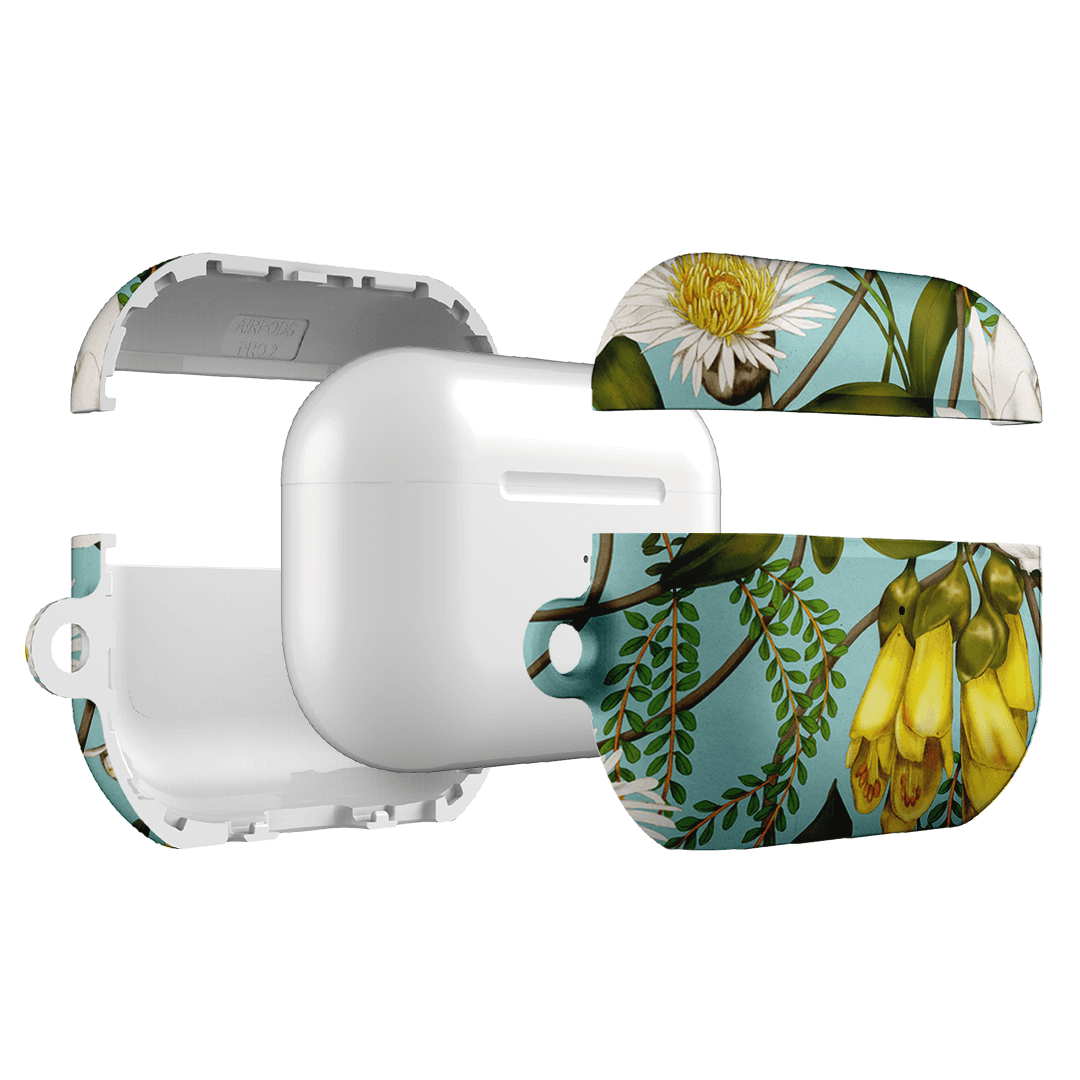Kowhai AirPods Pro Case AirPods Pro Case by Kelly Thompson - The Dairy