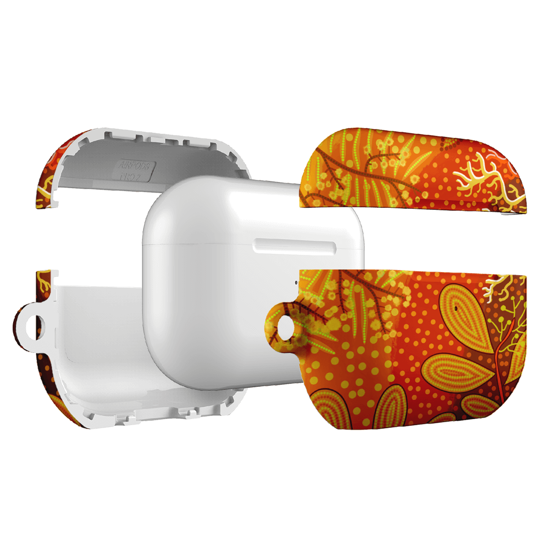 Dry Season AirPods Pro Case AirPods Pro Case by Mardijbalina - The Dairy