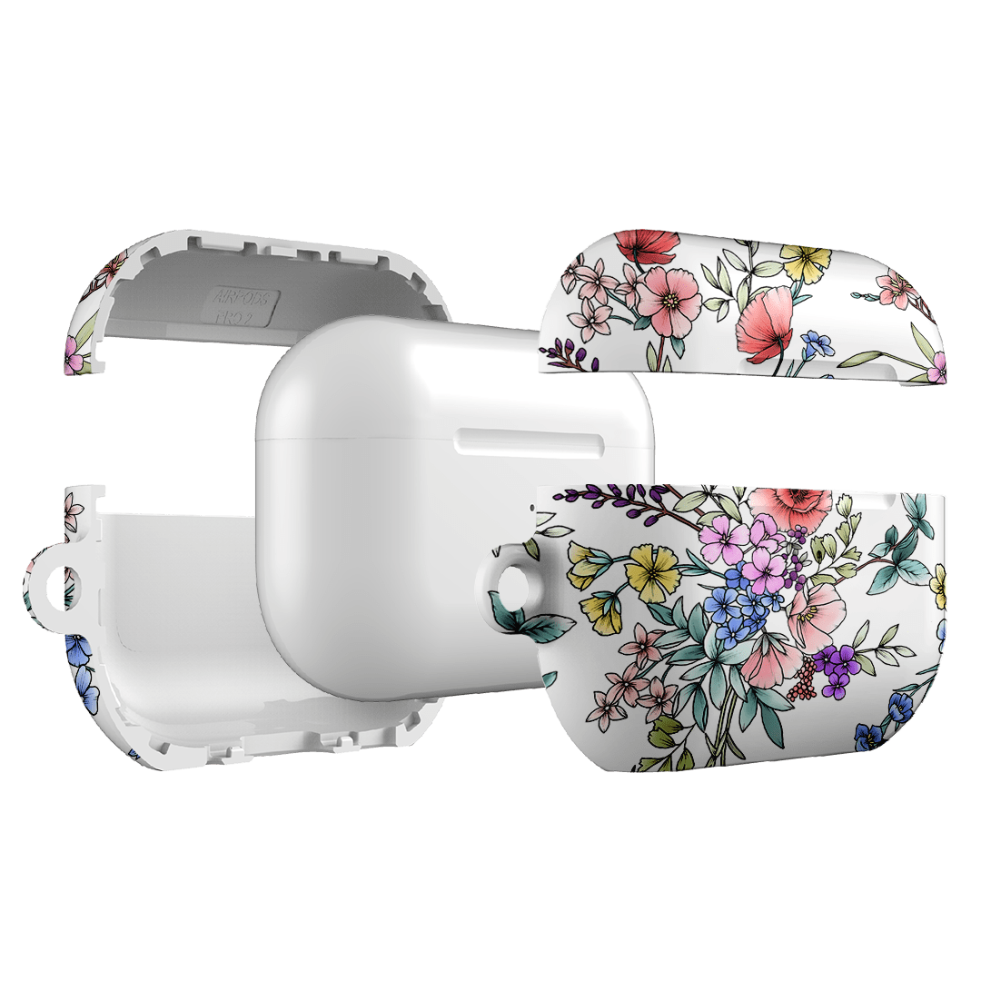 Meadow AirPods Pro Case AirPods Pro Case by Typoflora - The Dairy