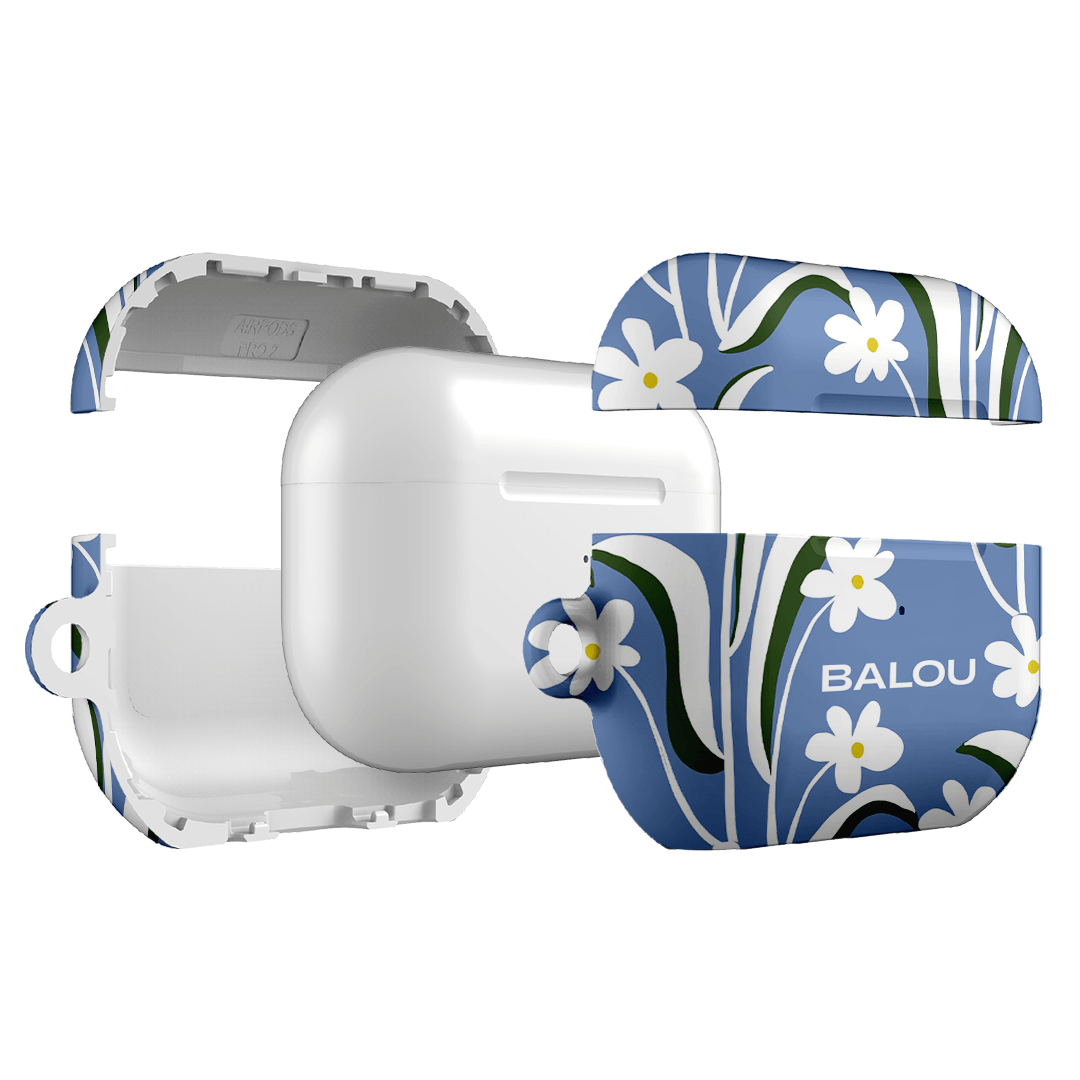 Moon AirPods Pro Case AirPods Pro Case by Balou - The Dairy