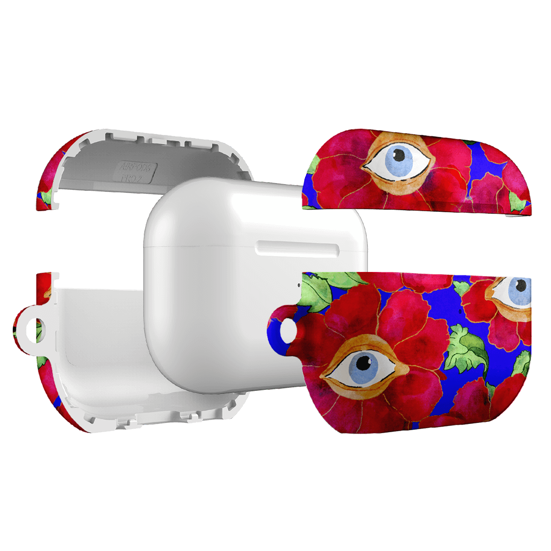 Flower Power AirPods Pro Case - The Dairy