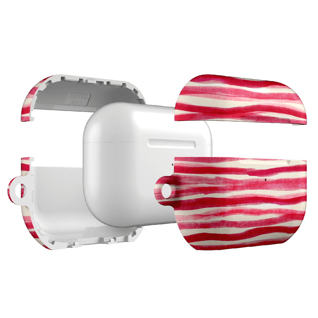 Squiggle AirPods Pro Case AirPods Pro Case by Fenton & Fenton - The Dairy