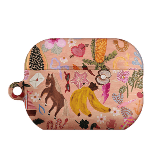 Holiday Charms AirPods Pro Case AirPods Pro Case by Amy Gibbs - The Dairy