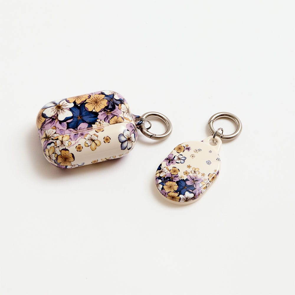 Soluna AirPods Case AirPods Case by Antipodean - The Dairy
