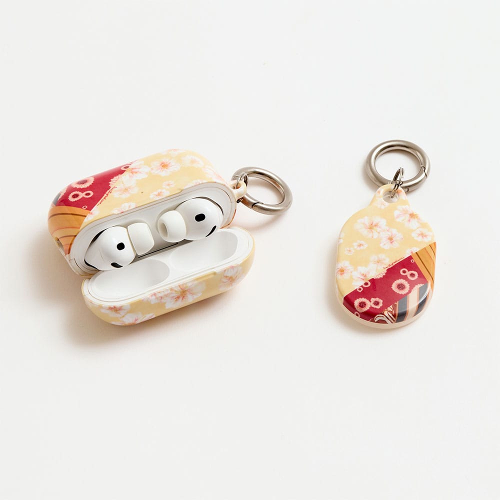 Lovers Lane AirPods Pro Case AirPods Pro Case by Antipodean - The Dairy