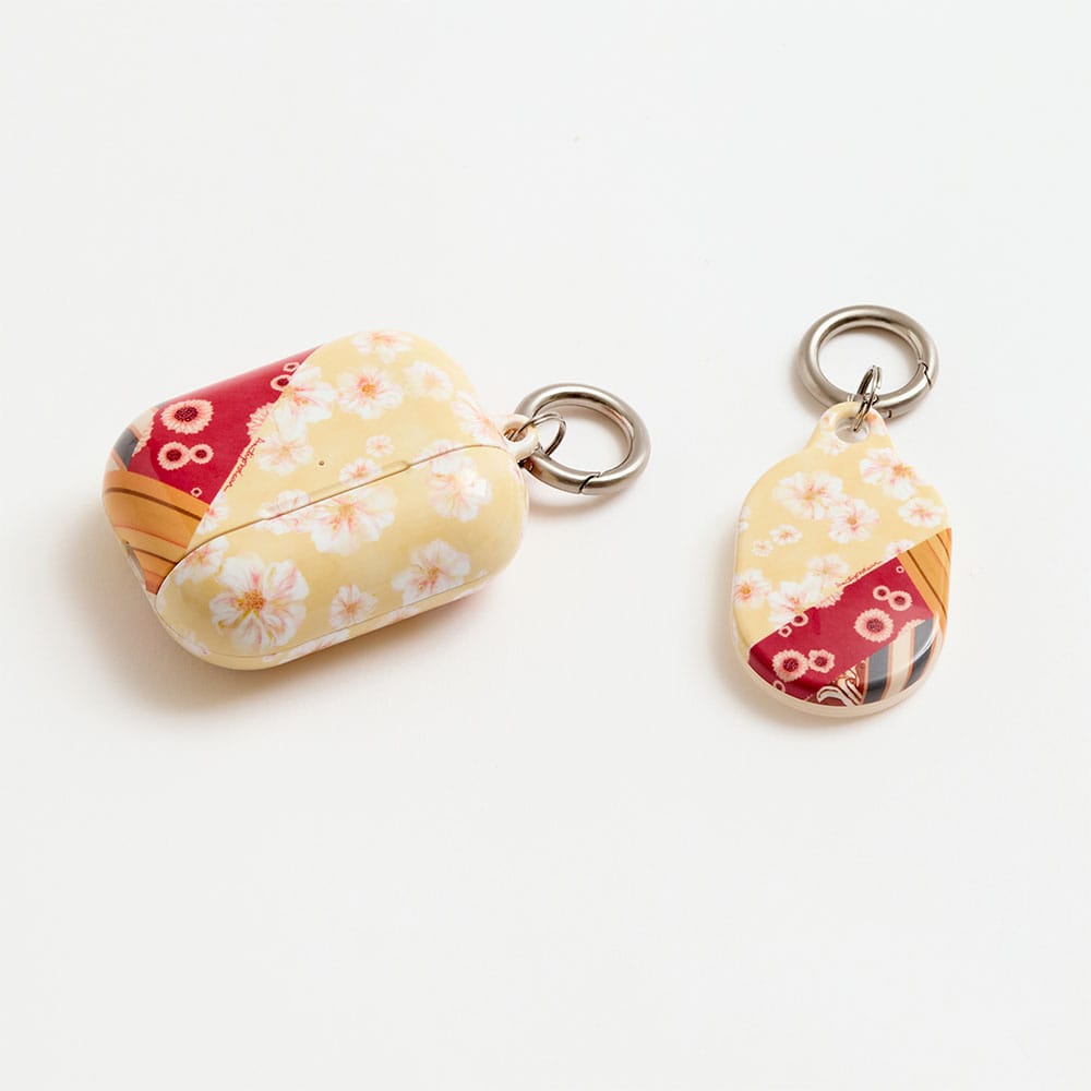 Lovers Lane AirPods Pro Case AirPods Pro Case by Antipodean - The Dairy