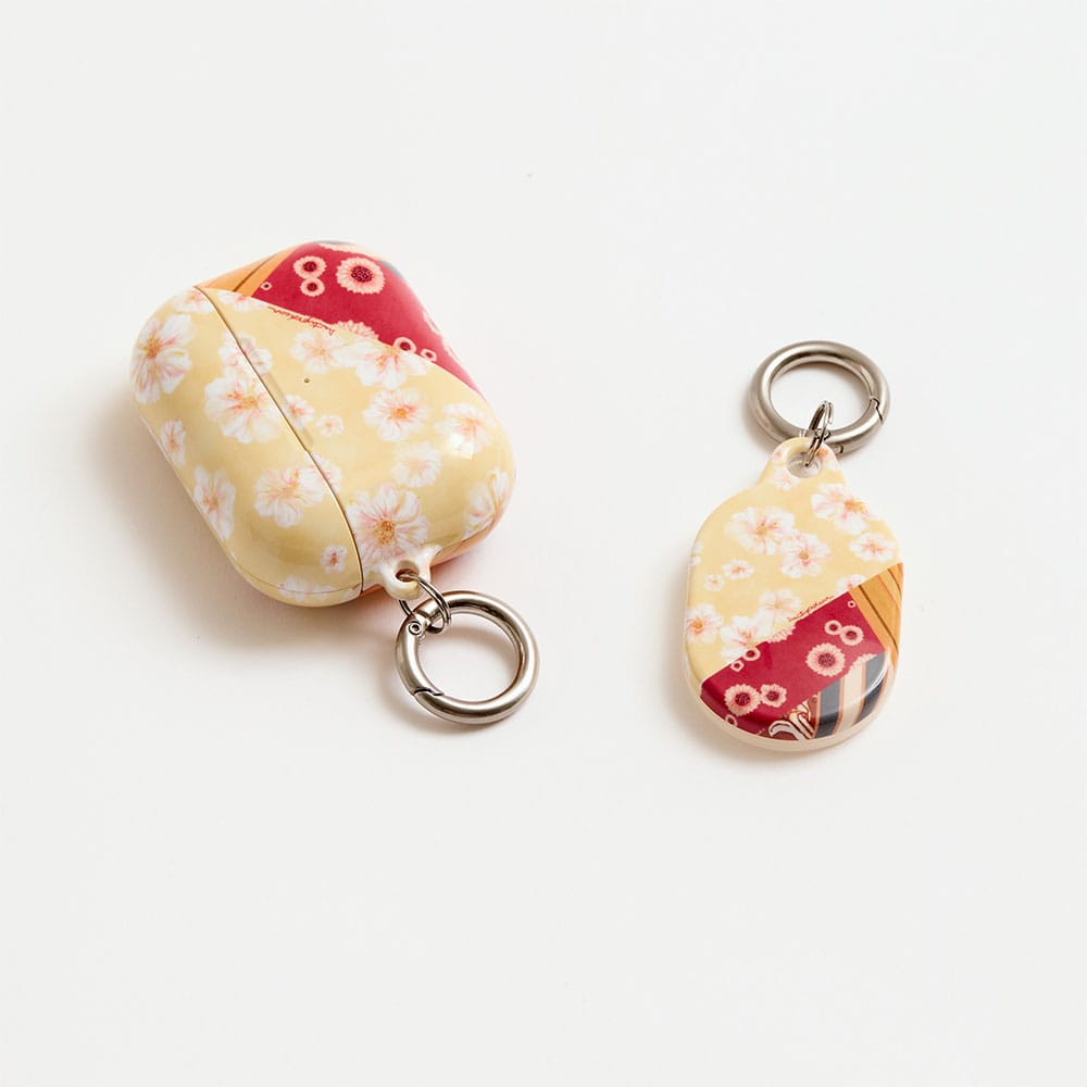 Lovers Lane AirTag Case AirTag Case by Antipodean - The Dairy