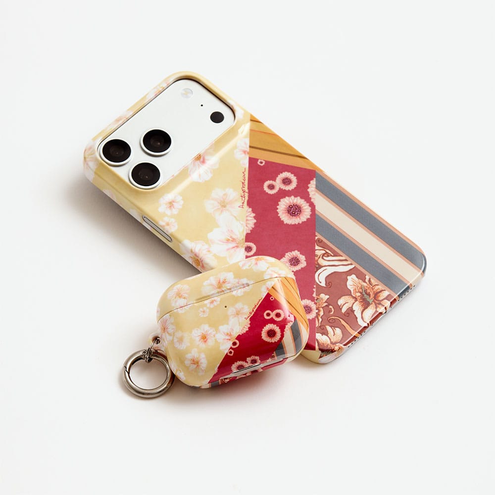 Lovers Lane AirPods Pro Case AirPods Pro Case by Antipodean - The Dairy