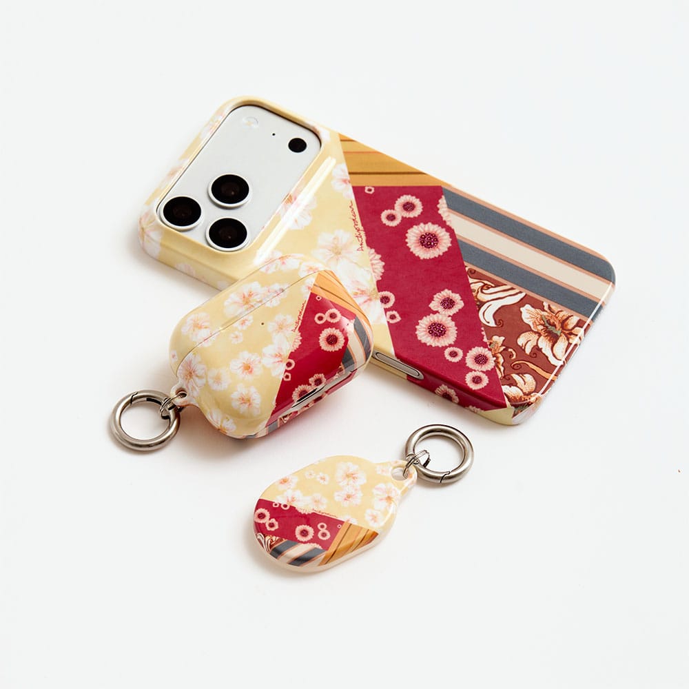 Lovers Lane Printed Phone Cases by Antipodean - The Dairy
