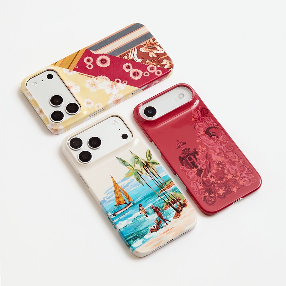 Runaway Horizon Printed Phone Cases by Antipodean - The Dairy