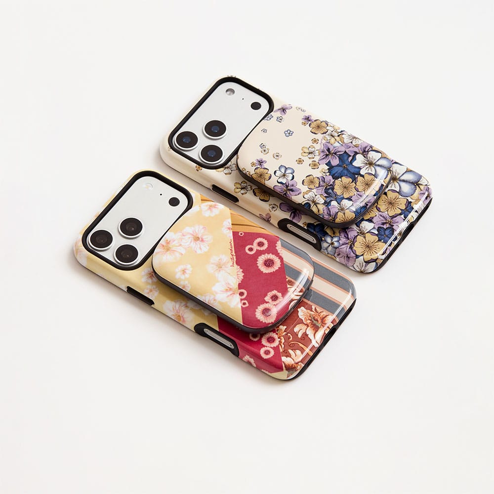 Lovers Lane ChargePod MagSafe Power Bank ChargerPod by Antipodean - The Dairy