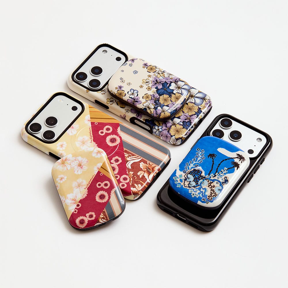 Lovers Lane ChargePod MagSafe Power Bank ChargerPod by Antipodean - The Dairy