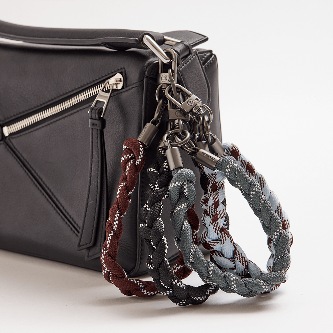 Anywhere Cord Phone Strap by Accessories - The Dairy