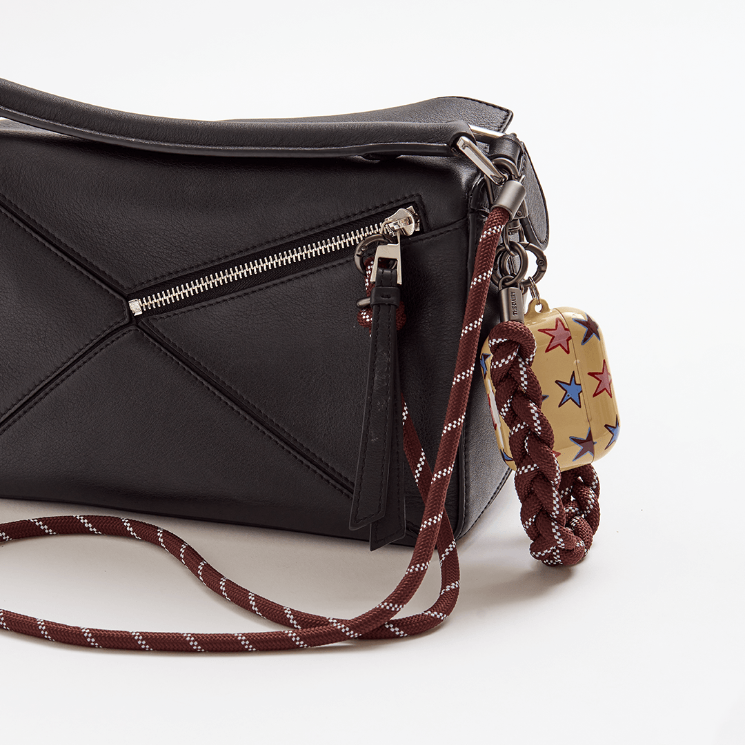 Anywhere Cord Phone Strap by Accessories - The Dairy