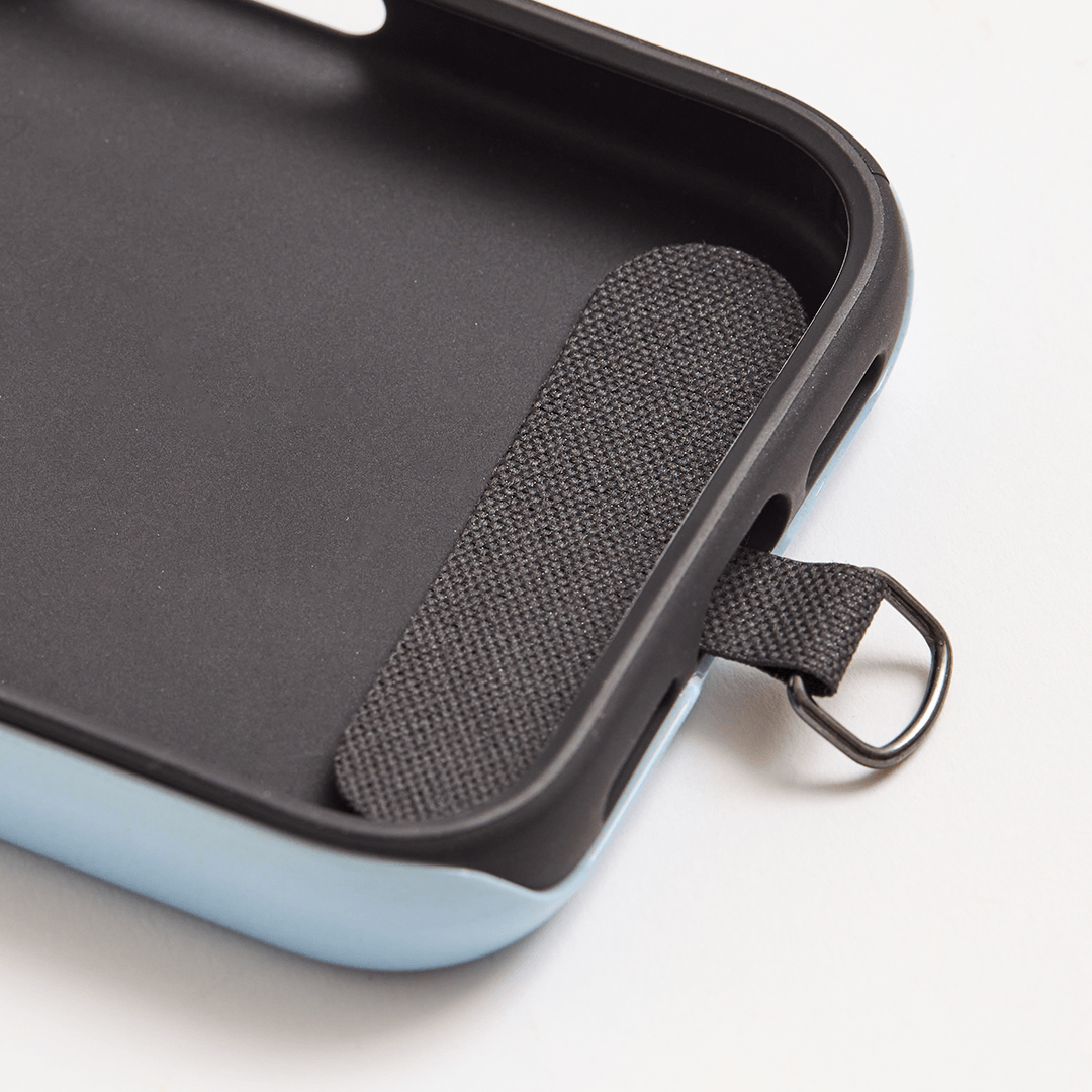 Anywhere Cord Phone Strap by Accessories - The Dairy