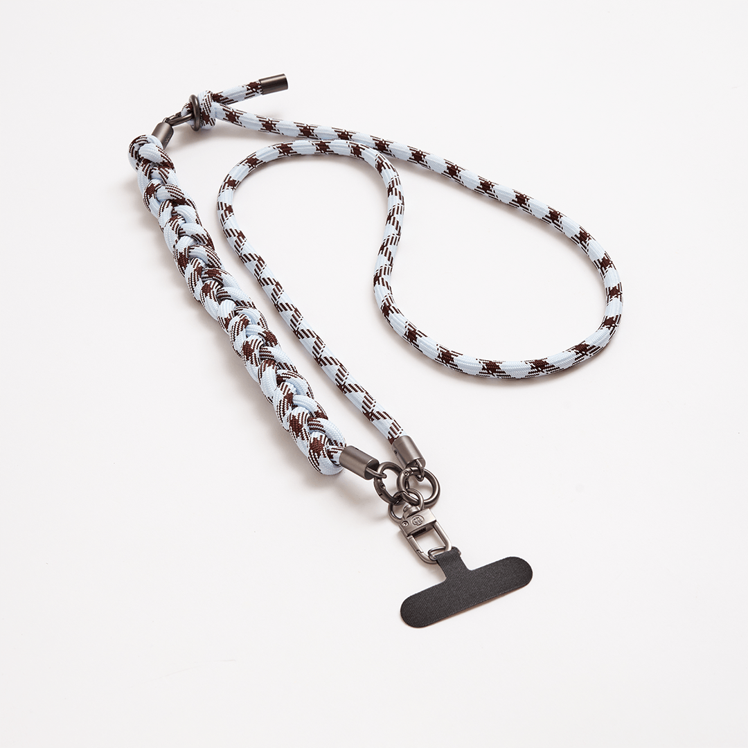 Anywhere Cord Phone Strap by Accessories - The Dairy