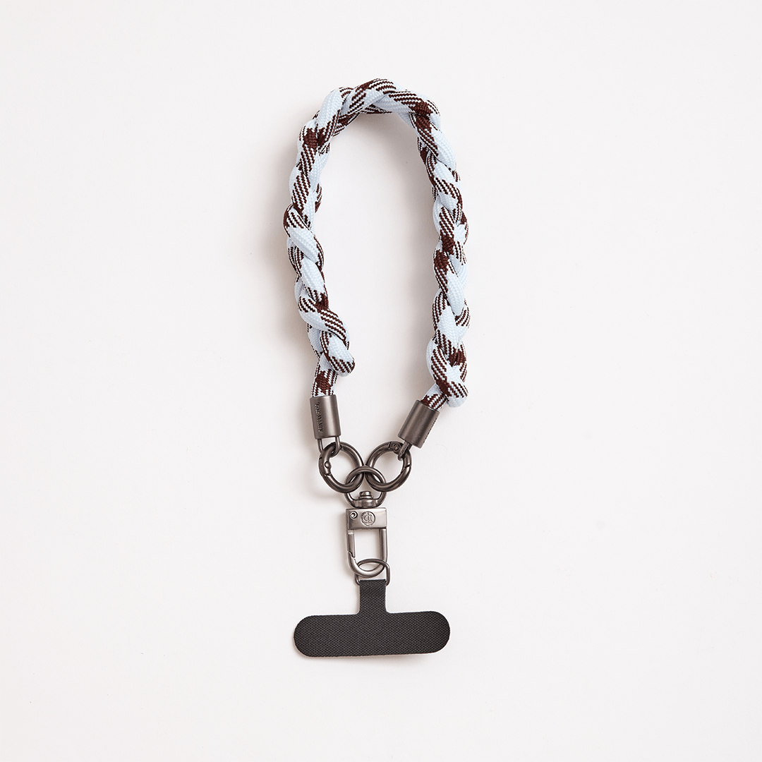 Anywhere Cord Phone Strap by Accessories - The Dairy