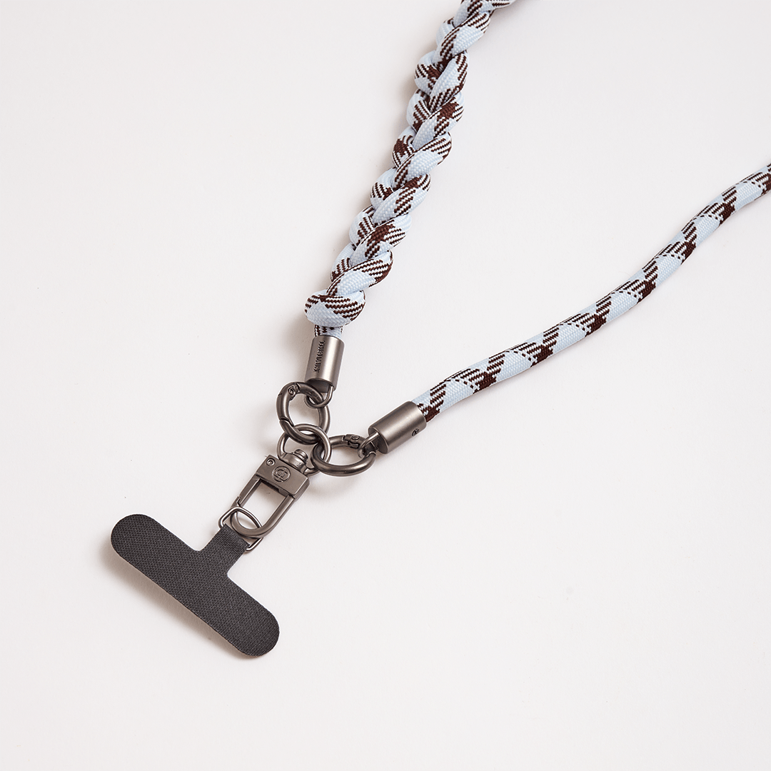 Anywhere Cord Phone Strap by Accessories - The Dairy