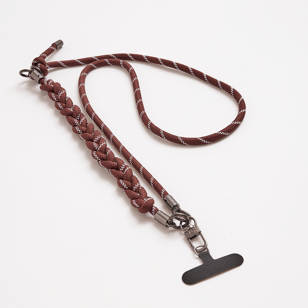 Anywhere Cord Phone Strap by Accessories - The Dairy