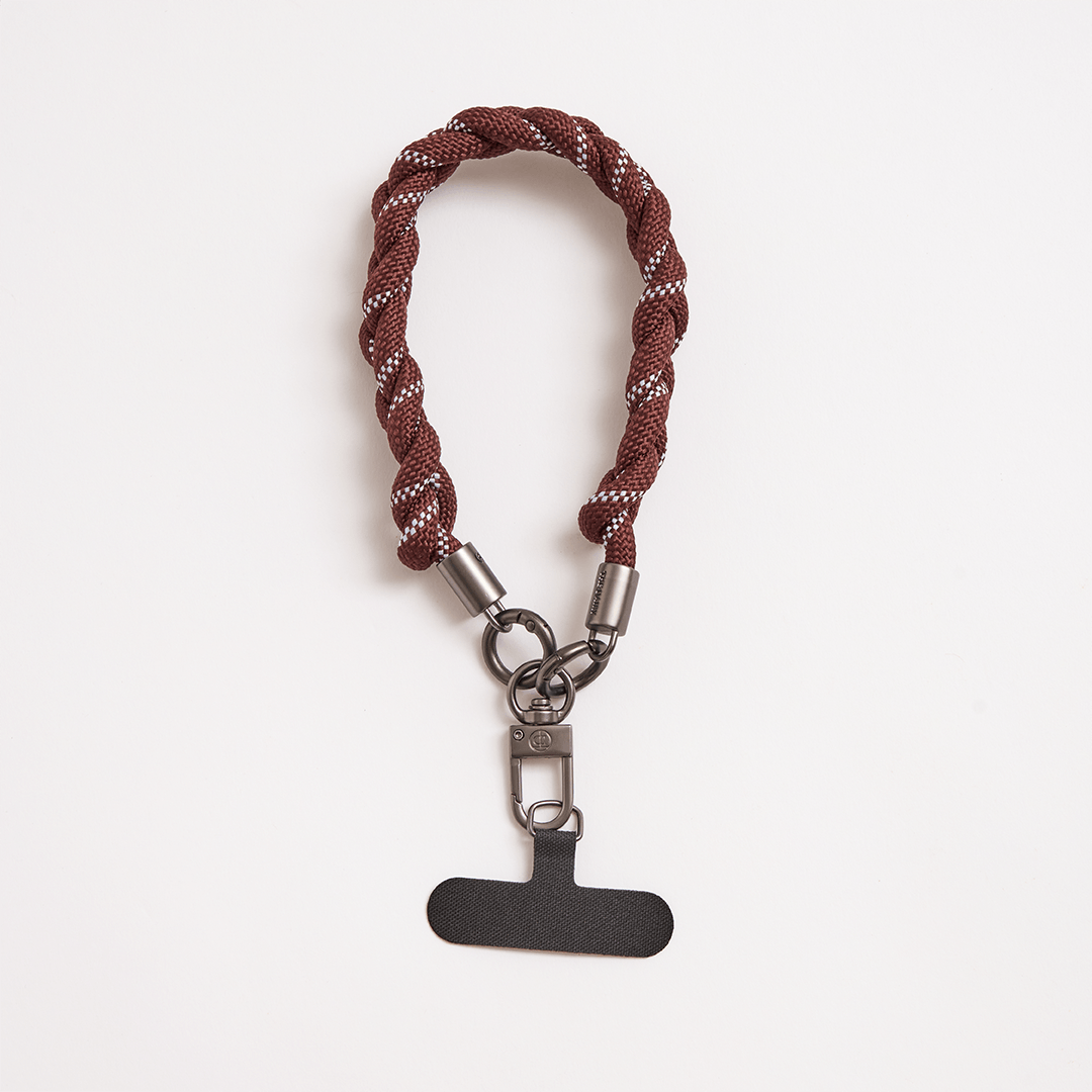 Anywhere Cord Phone Strap by Accessories - The Dairy