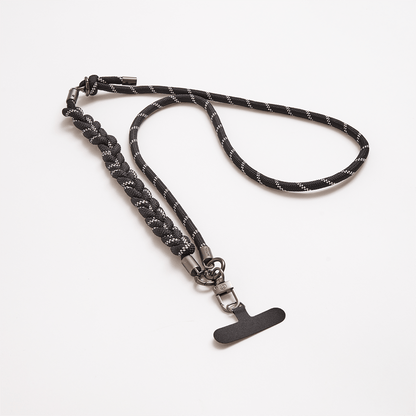 Anywhere Cord Phone Strap by Accessories - The Dairy