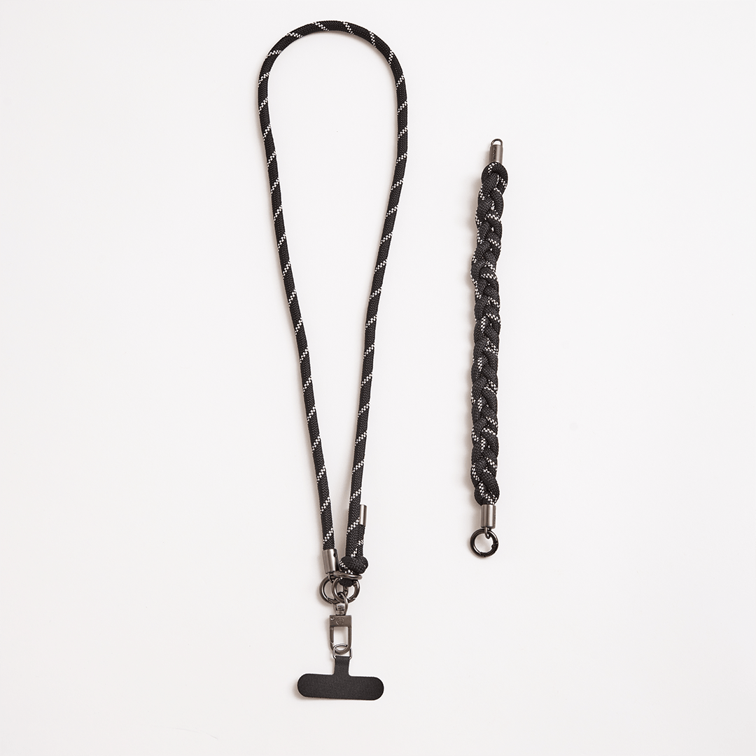 Anywhere Cord Phone Strap by Accessories - The Dairy