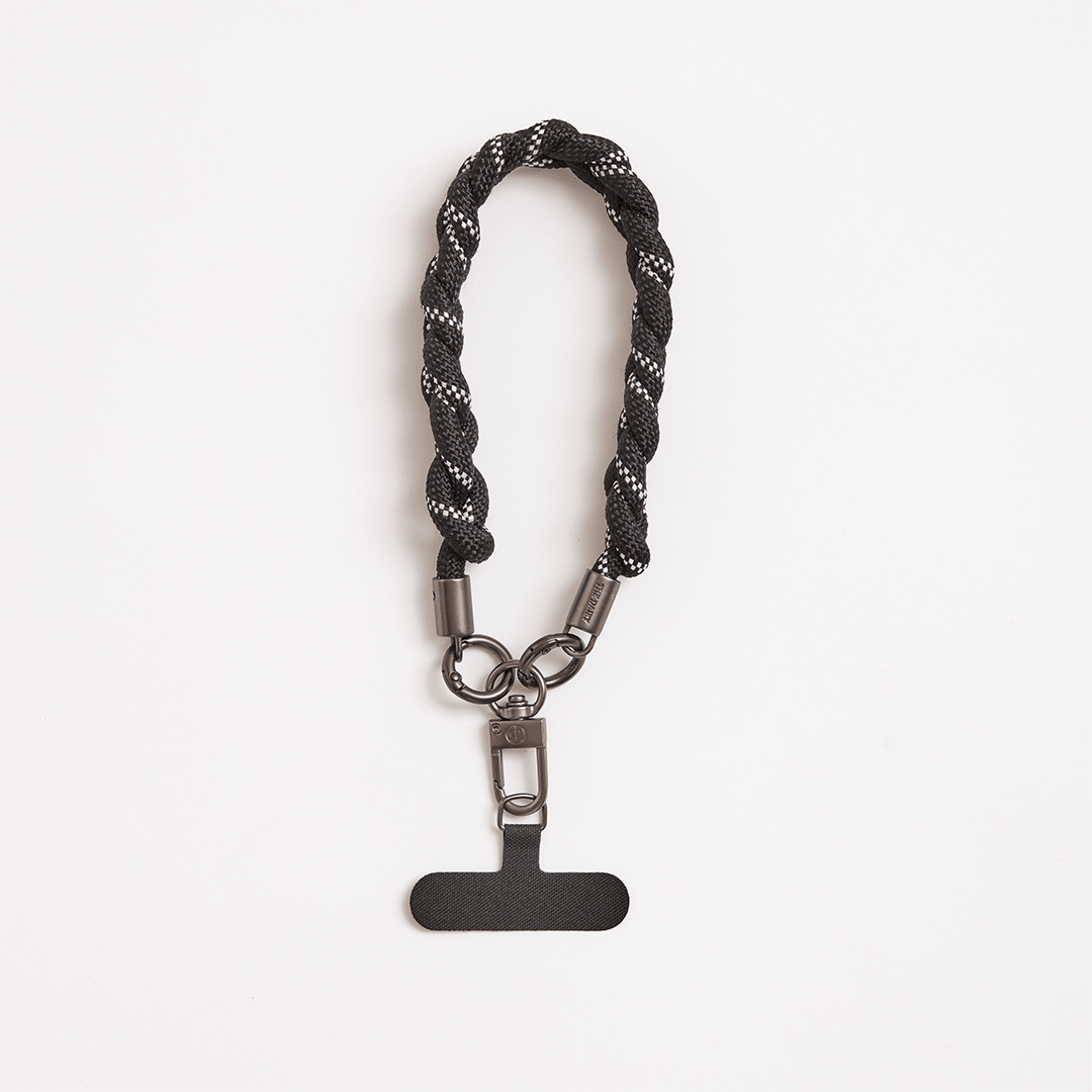 Anywhere Cord Phone Strap by Accessories - The Dairy
