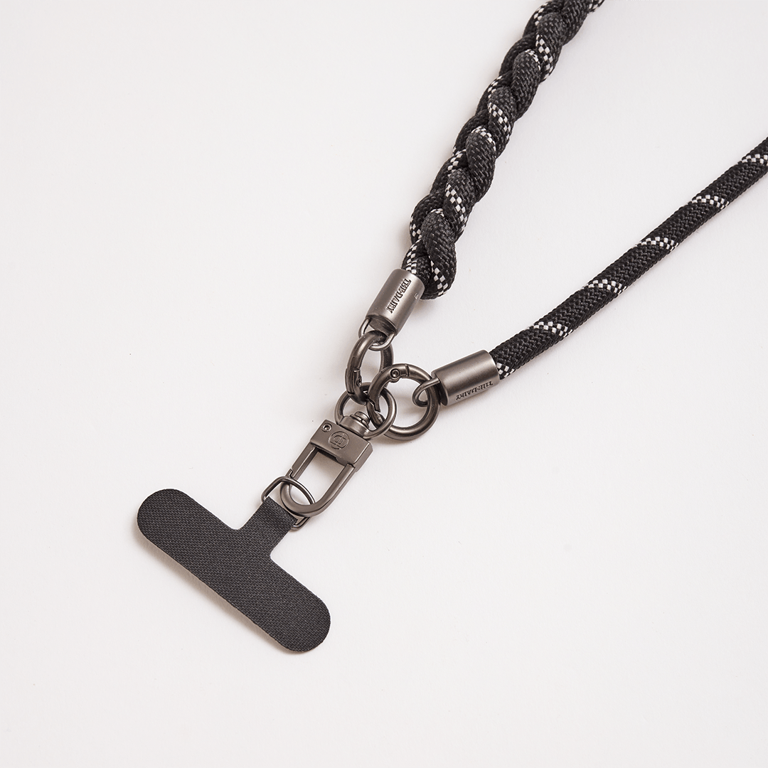 Anywhere Cord Phone Strap by Accessories - The Dairy