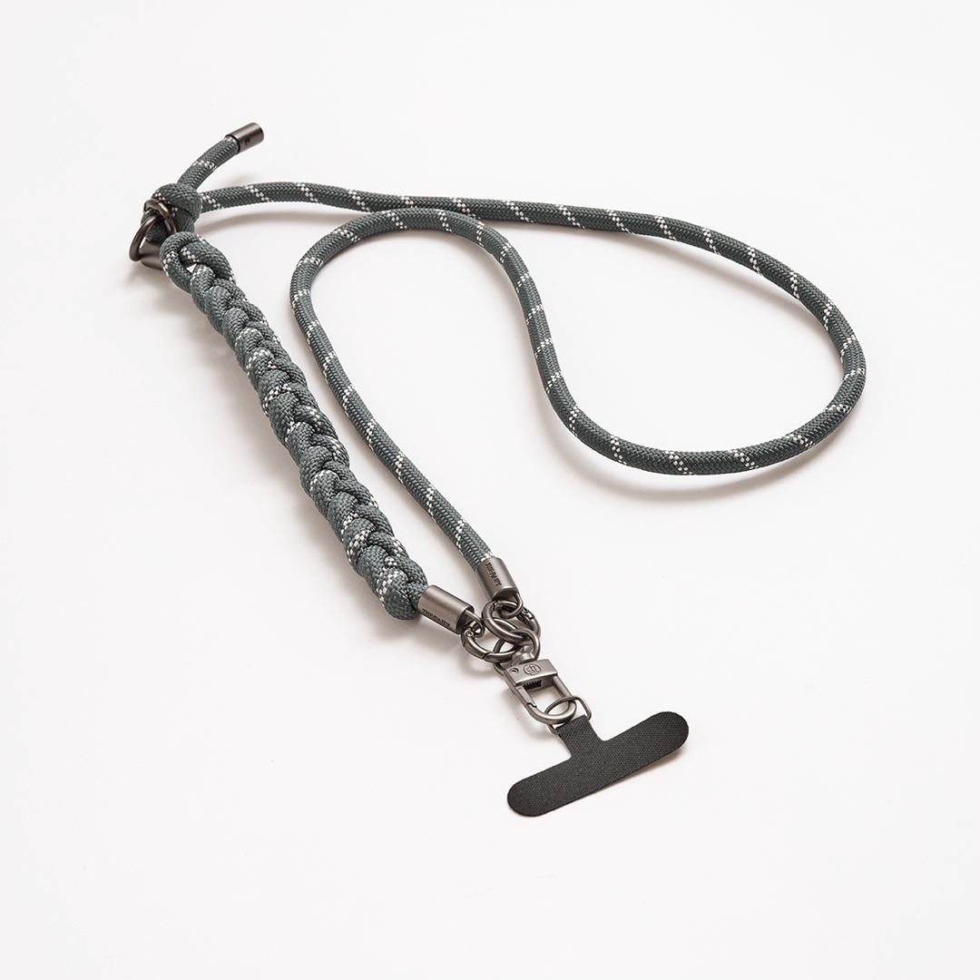 Anywhere Cord Phone Strap by Accessories - The Dairy