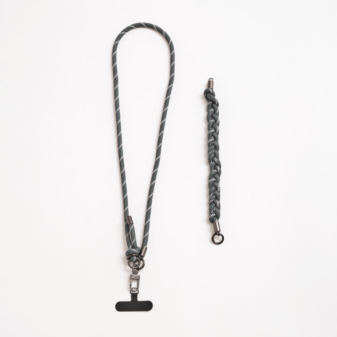 Anywhere Cord Phone Strap by Accessories - The Dairy