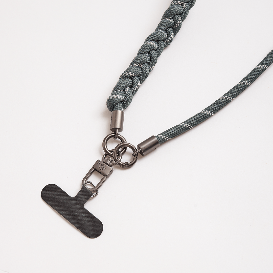 Anywhere Cord Phone Strap by Accessories - The Dairy