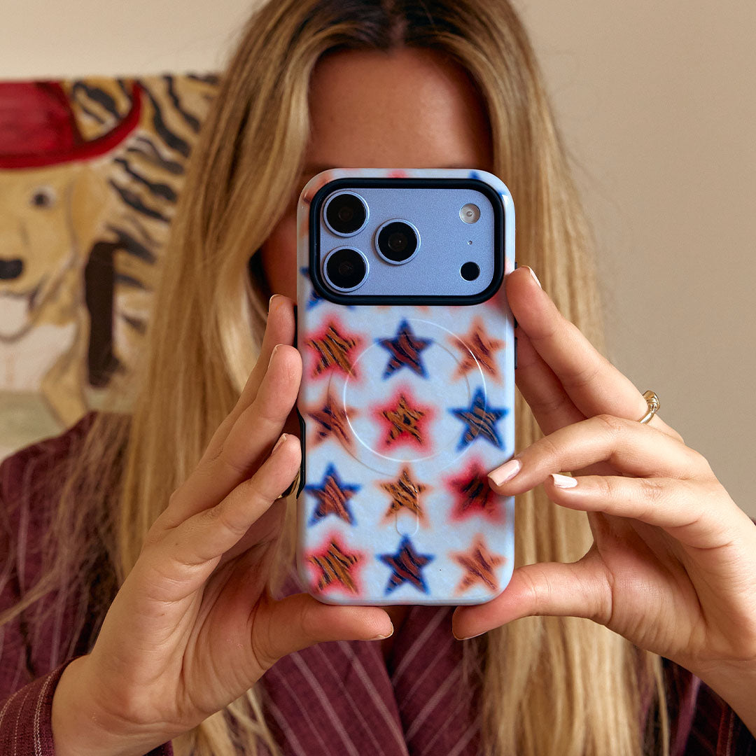 Lucky Stars Tiger