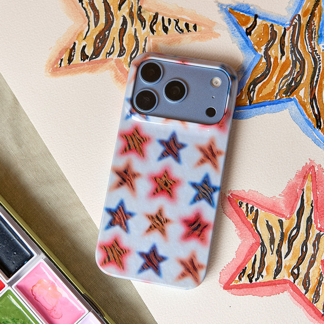 Lucky Stars Tiger