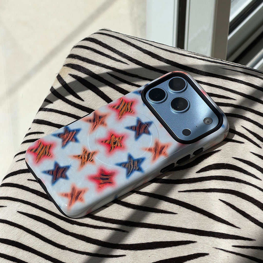 Lucky Stars Tiger