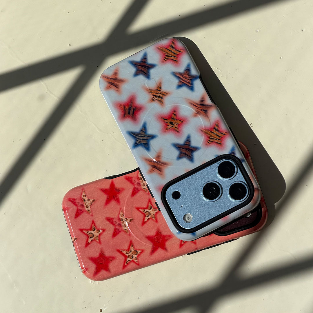 Lucky Stars Tiger