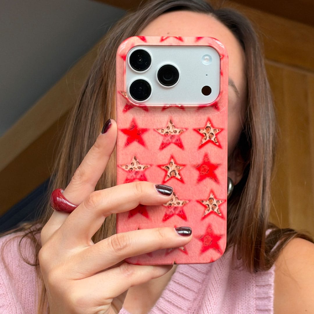 Lucky Stars Cheetah