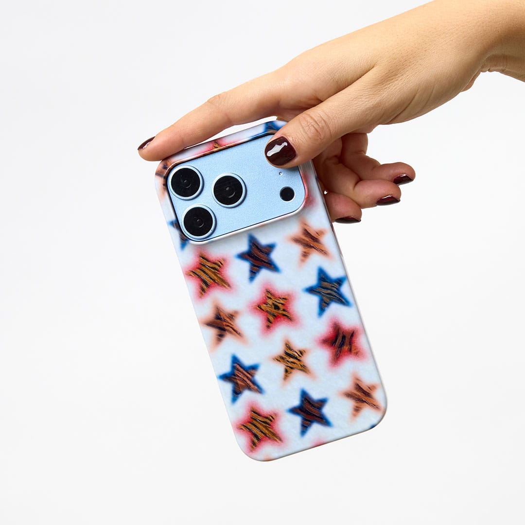 Lucky Stars Tiger