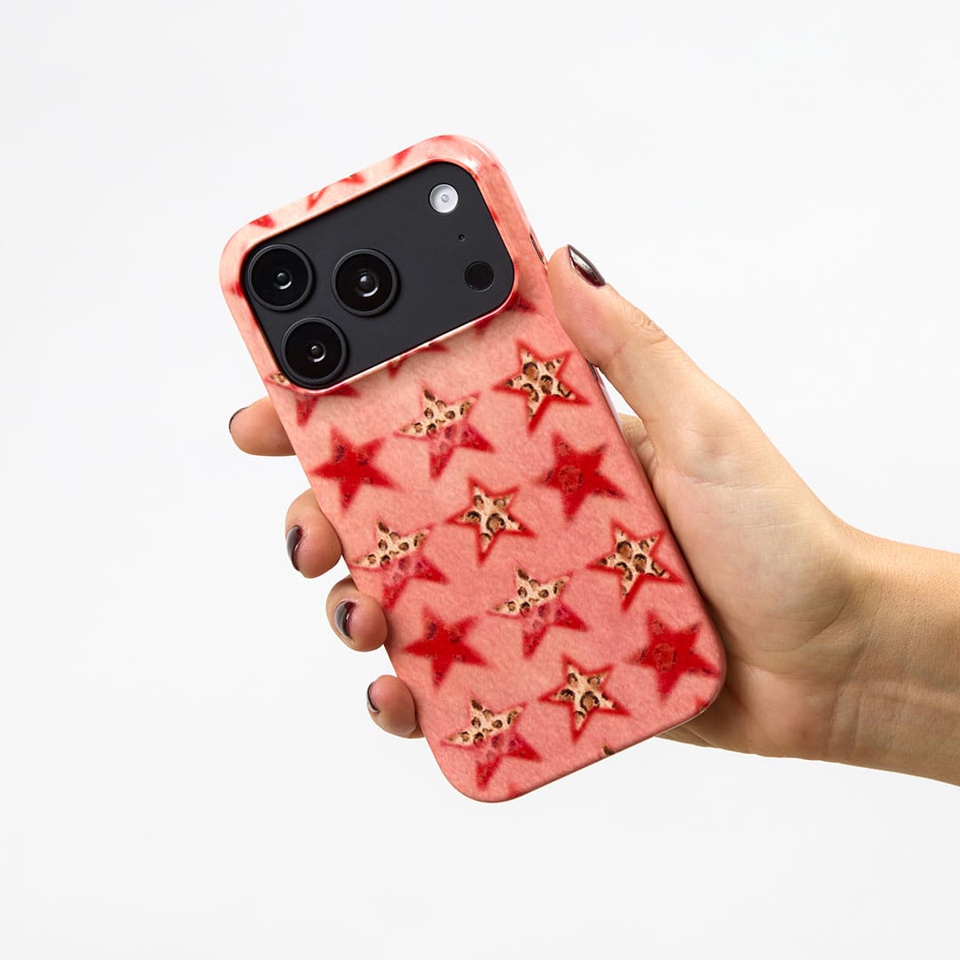 Lucky Stars Cheetah