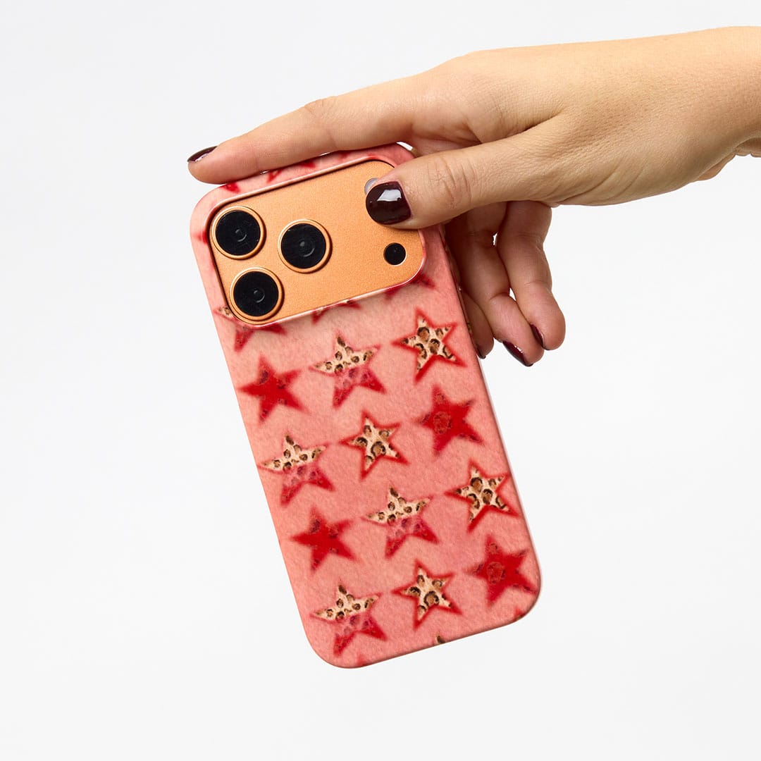 Lucky Stars Cheetah