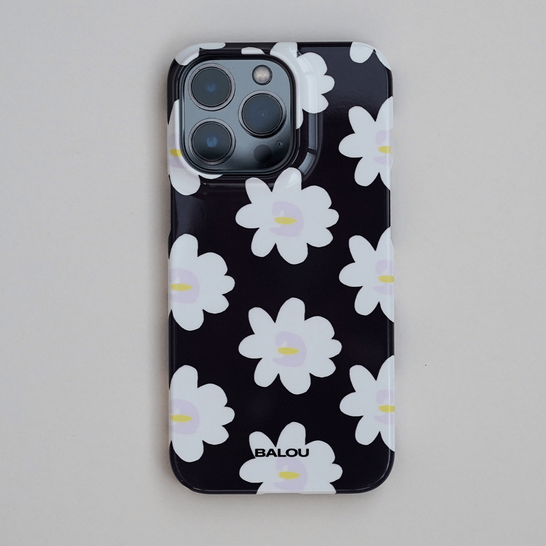 Charlie Printed Phone Cases by Balou - The Dairy