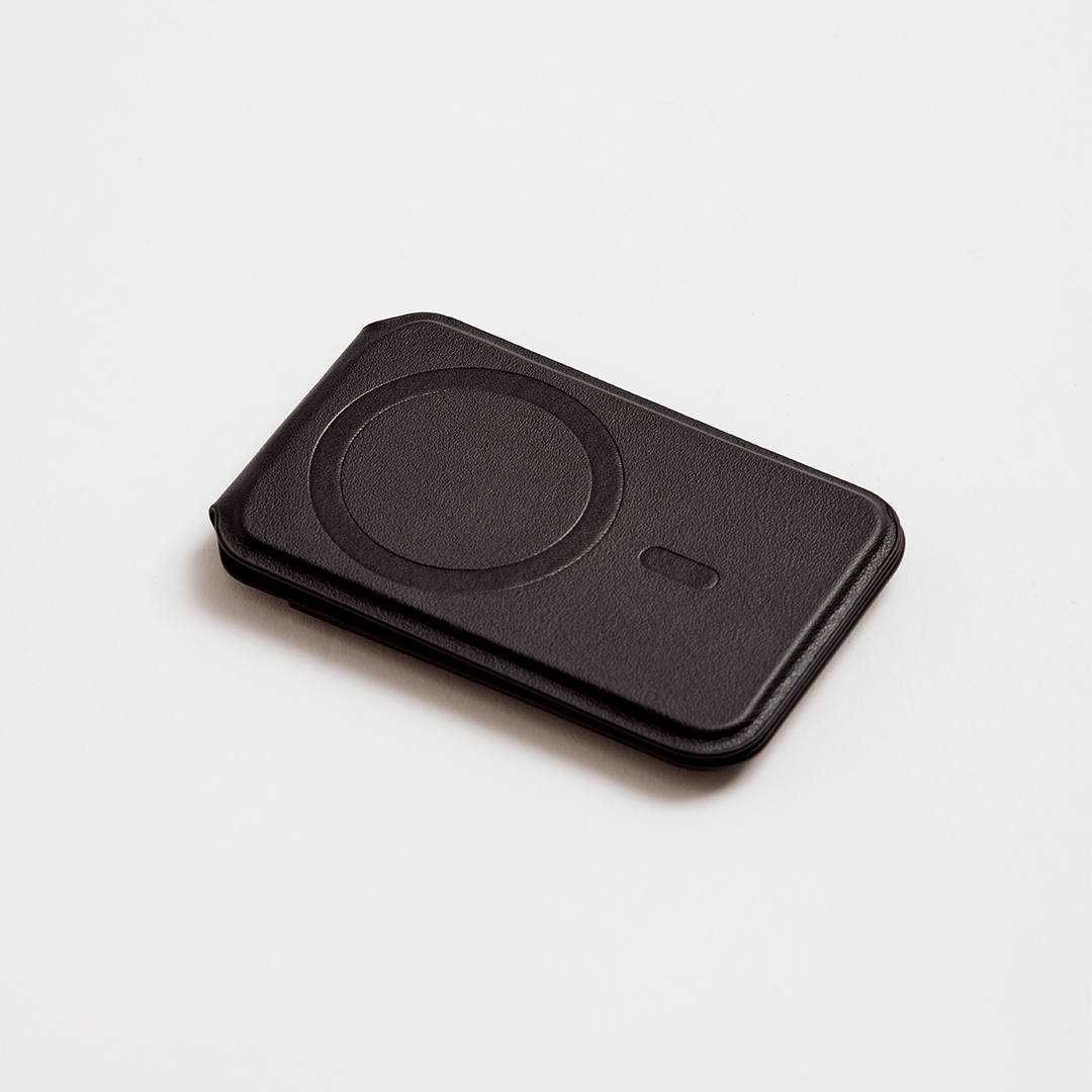 Anywhere Stand MagSafe Wallet MagSafe Wallet by Accessories - The Dairy