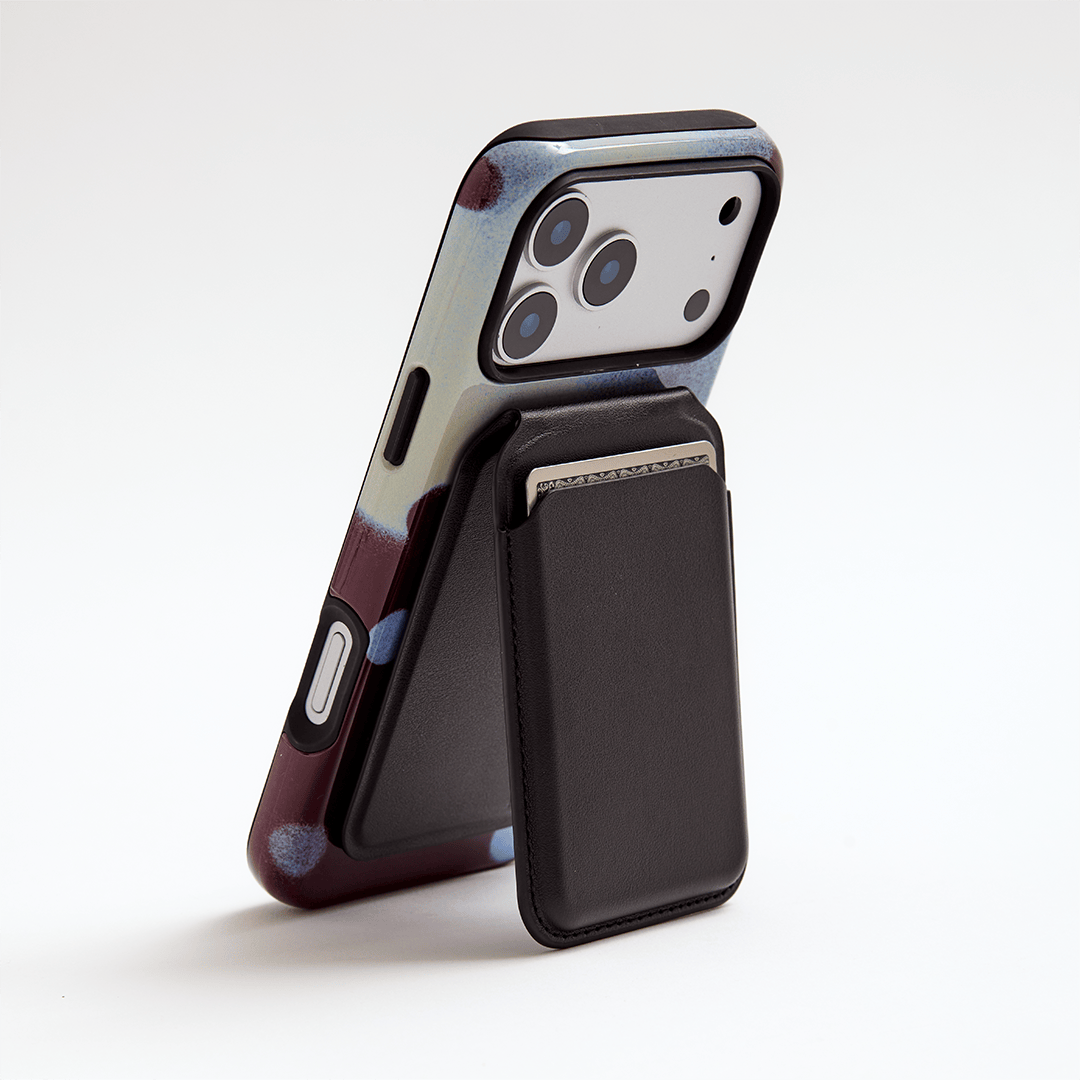 Anywhere Stand MagSafe Wallet MagSafe Wallet by Accessories - The Dairy