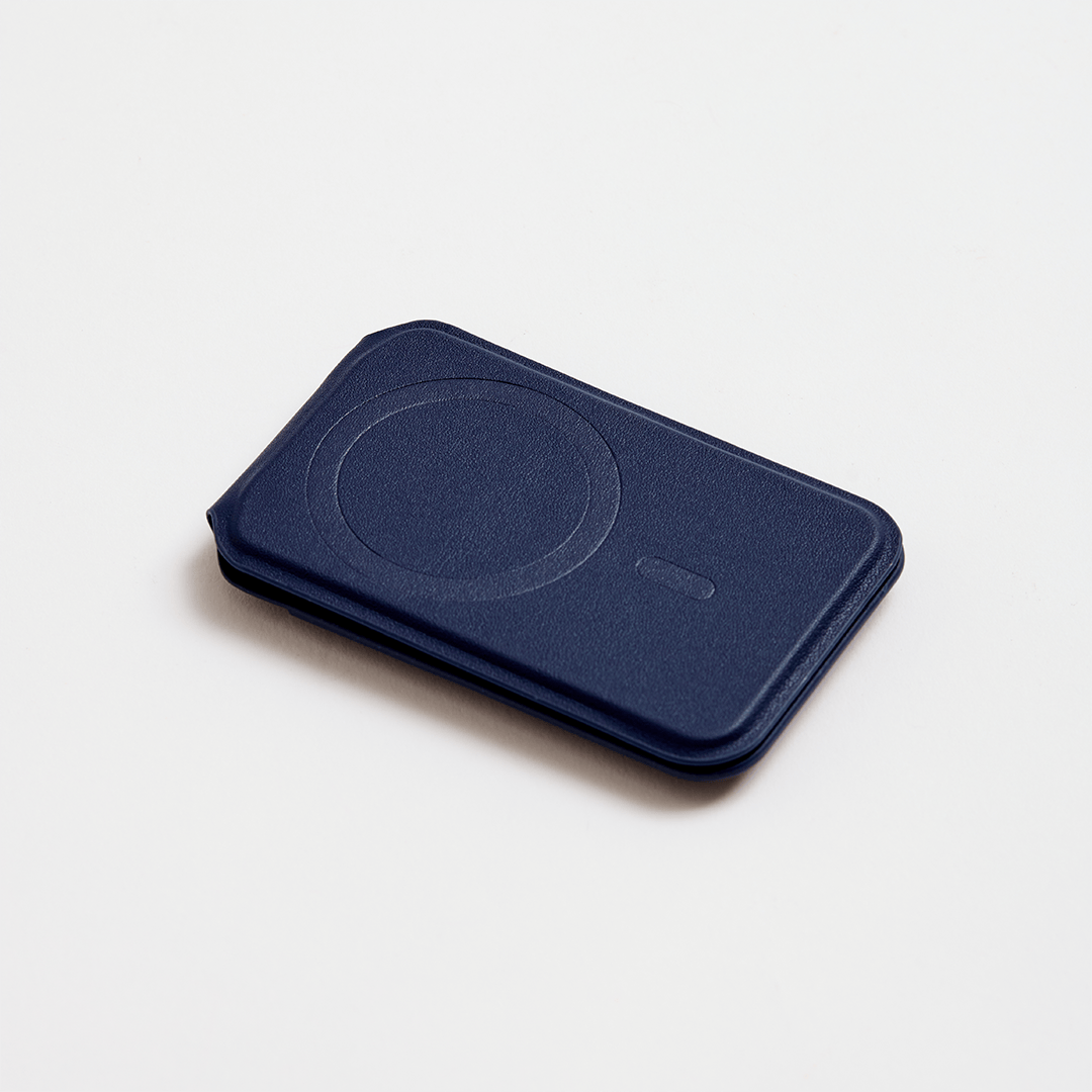 Anywhere Stand MagSafe Wallet MagSafe Wallet by Accessories - The Dairy