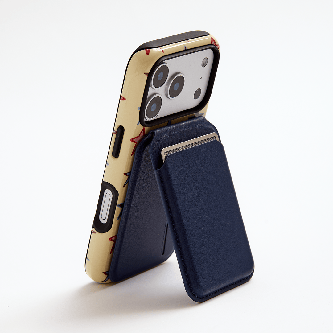 Anywhere Stand MagSafe Wallet MagSafe Wallet by Accessories - The Dairy